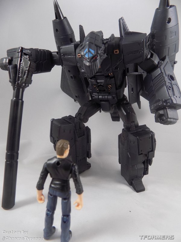 Custom Toy Showcase   Combiner Wars Jetfire, But Not Quite How You Think 01 (1 of 12)